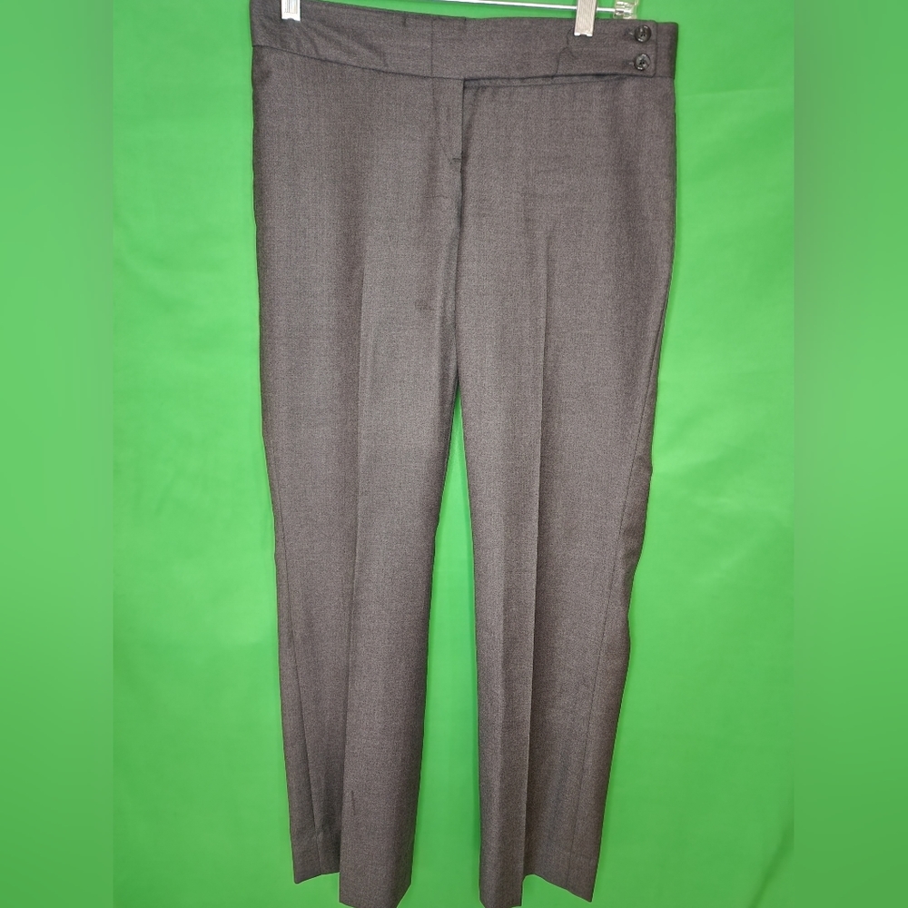 Royal Classic Custom Tailored by Tom James Pants Size 4
